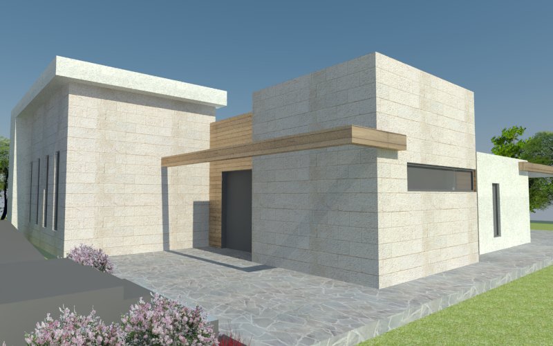 חדר פעילות / לובי